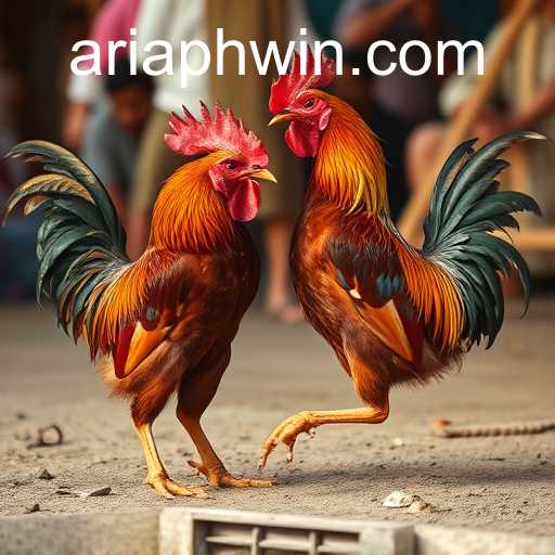 Cockfighting