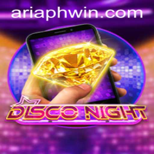 Unveiling DiscoNightM: The Thrilling World of Ariaph