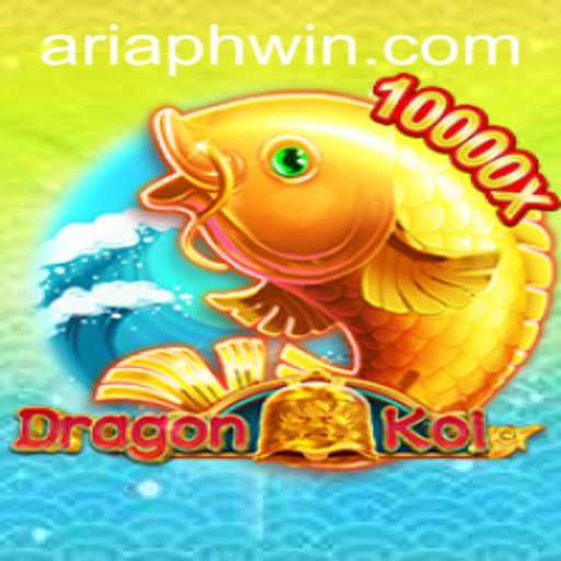 DragonKoi: Diving into the Enchanting World of Ariaph